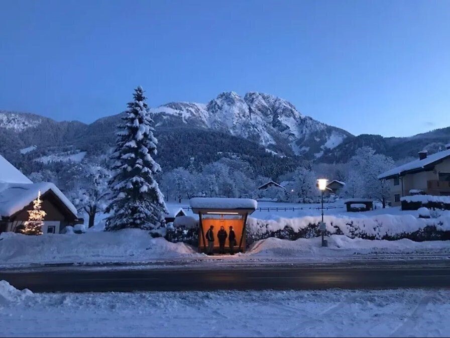 Фото Appartments Rosenstockl 1*